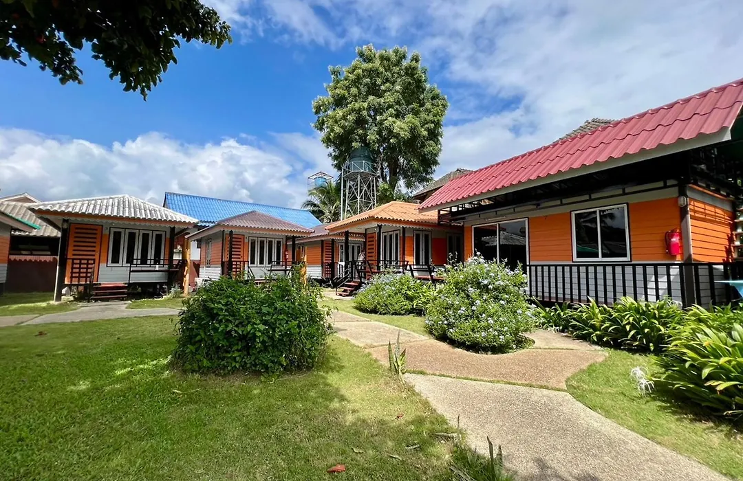 Revolution Hostel Pai-1