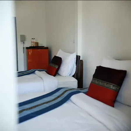 Revolution Hostel Pai-3